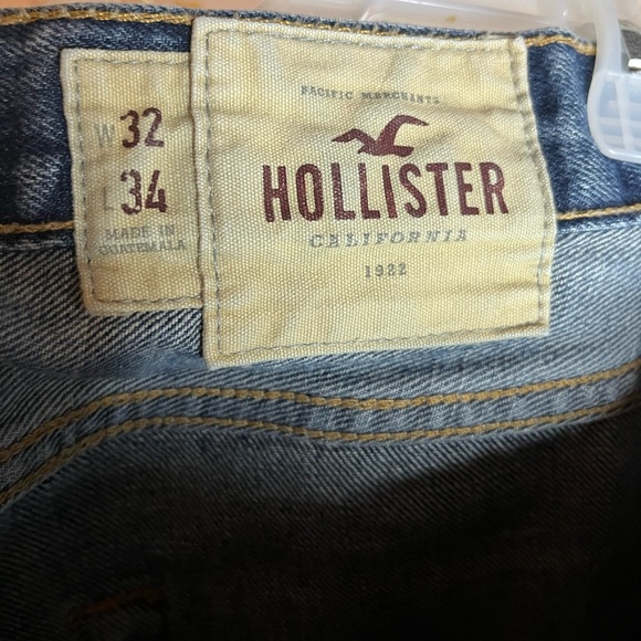 Hollister Hermosa Jeans - Picture 2 of 7